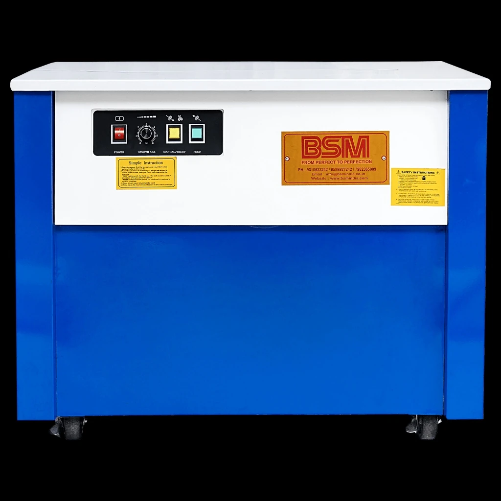 Strapping Machine