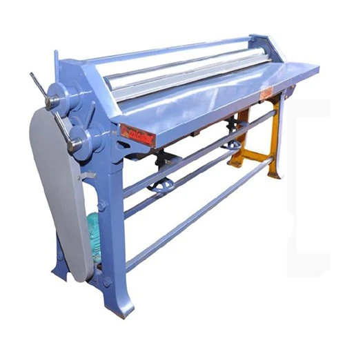 Indian Pasting Machine